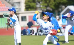 不負詩意好春光，使用者外運動打卡城市與鄉村之美