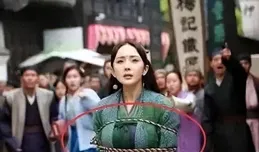 【如懿傳】裏最離譜的劇情或者台詞你覺得是什麽？