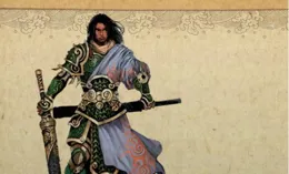 歷史上秦瓊到底有多慘？為保命裝病12年，連李世民送的藥都不敢吃