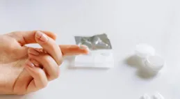 同樣是近視，為什麽有的小孩不用戴框架眼鏡度數還漲得更慢？