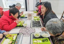 守護「舌尖」幸福|嘉興淵博慶安幼稚園膳食監督家長委員會活動