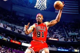 NBA歷史5大防守大師，有人靠激情 有人靠天賦 有人靠技術