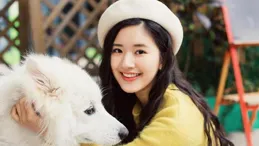 趙露思不會成為內娛的雪莉吧？