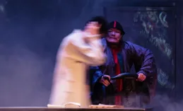 紀錄電影【早鳥】展現香港自然之美