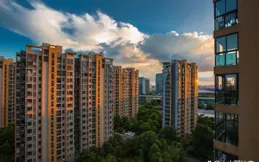 中央力挺房地產，2025 年房產市場或現一輪漲幅