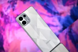 7000mAh大電池加持，OPPO K12s實用性拉滿值得入
