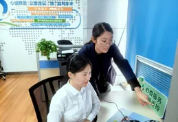 山東移動聊城分公司：用「心級」服務，守護電話那端的溫暖