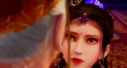 不良人：螢勾與降臣居然是閨蜜？沒想到阿姐曾經也是個大美女！