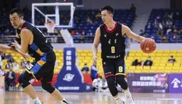 5小時密談！遼寧留隊鐵三角浮現，CBA大洗牌困局突圍