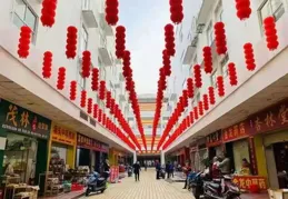 市衛生健康局：中醫藥集市火爆開市 助力百縣千鎮萬村高品質發展工程