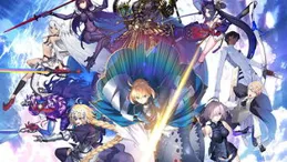 【Fate/Grand Order】人物設定（十七）