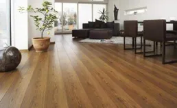 浙江傑誠威林取得環保無甲醛復合地板專利，增加地板的穩定性不易變形