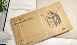 健身膠佬抵抗不能！莫比 X 高達聯名跑步機開箱體驗