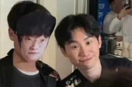 雷競技資訊：復仇小天後Doinb留下世界名畫！NIP全隊跟團開小天