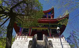 秦朝高台建築技藝：對後世樓閣建築發展的奠基作用