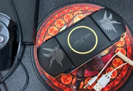 PSP被小學生認成是假的Switch，老玩家：時代的眼淚悄然落下