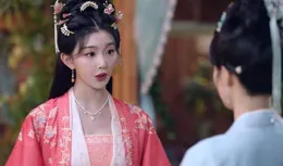 【榜上佳婿】殷淑君婚前已「自毀名聲」，瑞王為何還會愛上她