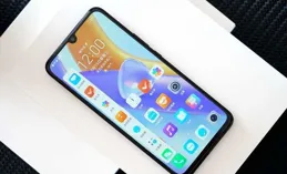 榮耀400海外版將於5月22日釋出