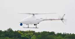 廈門天源歐瑞取得高抗風多旋翼無人機專利