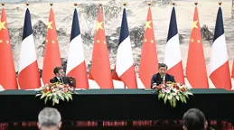 保加利亞總統提議就加入歐元區舉行公投