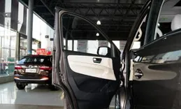 5 款車廂安靜，5 款車廂吵鬧的汽車推薦