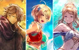 歧路旅人大陸的霸者：回憶殺！一年了，數數那些陪伴過我們的角色