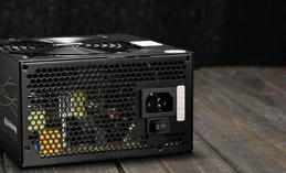 航嘉MVP P1600X電源評測：硬抗兩張RTX 5090 D烤機測試