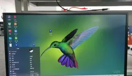 華為鴻蒙電腦破繭成蝶！美國封鎖下的中國作業系統絕地突圍