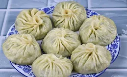 分享幾道面食做法，學會了全家老少誇