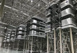 江西格林迴圈申請貴金屬回收多級浸出裝置及方法專利，減少後續含貴金屬可能存在的等待時間