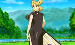 火影中很難纏的4位元美女忍者：雛田偷看鳴人，香磷為了佐助不嫁人