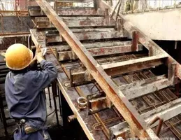 門窗洞口、電梯井樣版設定