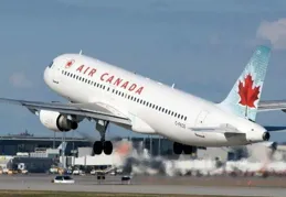 達美航空與大韓航空將收購加拿大西捷航空25%股份，總價5.5億美元