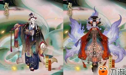 陰陽師：SSR酒吞童子新皮膚公開 透過消耗皮膚券解鎖的新裝