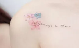 未成年女孩649元紋身，59800元清洗費誰負責?湖南沅江法院判了