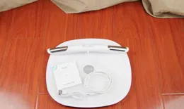 想選個體脂秤，哪家牌子比較靠譜一點？