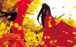 劉德華馬麗翻車！【大風殺】五一檔唯一高分片，因窮票房上不去？