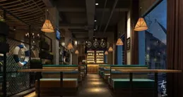 烤肉店無視禁令露天經營~「星空燒烤」成「星空困擾」