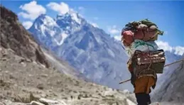 愛好登山的我，走遍30座名山，竟發現了旅行的真正意義
