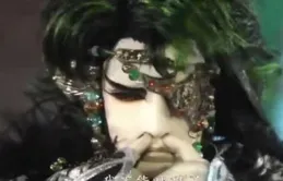 如何評價金光布袋戲中的戮世摩羅？