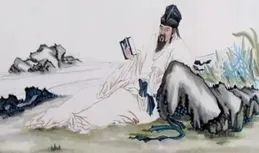 「神與物遊」：劉勰的詩性思維