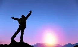 人在迷茫時該幹什麽？