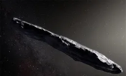 宇宙生命奇想：地球在宇宙「身軀」何處？