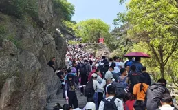 大學生登山失蹤，朋友慌亂報警，網友熱議安全隱患