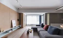 燈八DB984燈具怎麽樣？現代簡約全屋套餐，照亮你溫馨之家