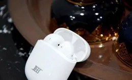 小巧而有力的HiFi耳機wedoking有線睡眠耳機