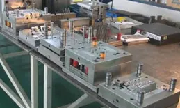 英格拉斯取得用於塑性材料的註入成型的方法和裝置專利