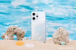 皆若空遊無所依 OPPO Reno14 Pro人魚姬圖賞