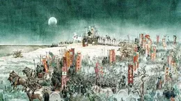 鶯啼序·聲援胖東來