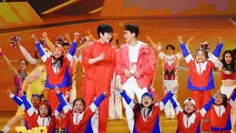 保定首部豎屏普法微短劇開拍，春晚小品演員、高曉攀的搭檔出演